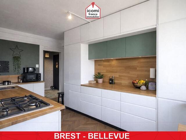 Maison à Brest