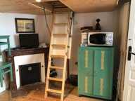 Studio — photo 2