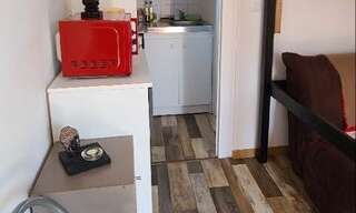 Appartement 1 Pièce 20 m² à louer à La Teste-de-Buch (33260)