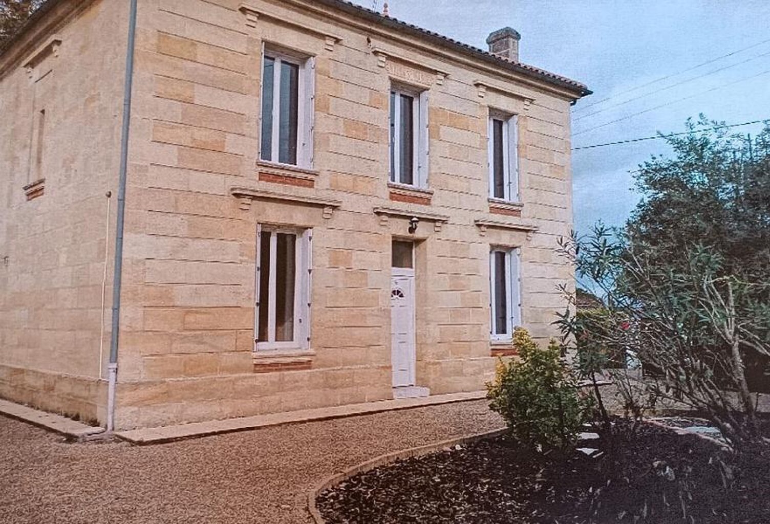 Maison — photo 1
