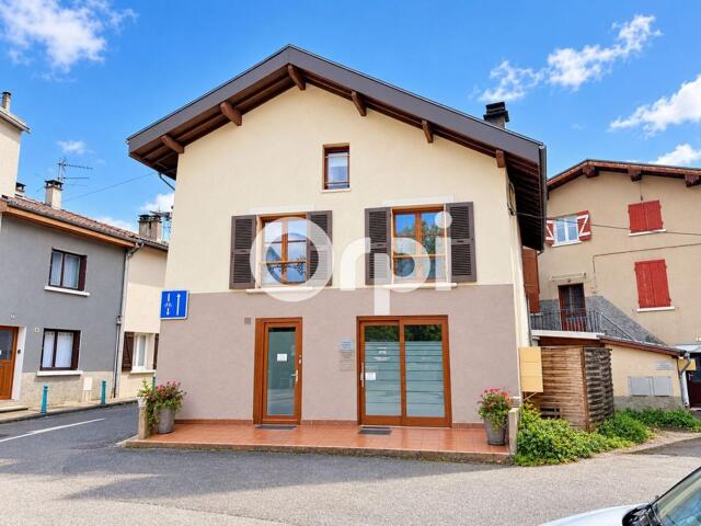 Appartement proposé à Gières