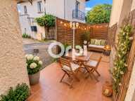 Gières Appartement T3 en duplex de 73,82 m² – Terrasse privative – 209 000 € — photo 2