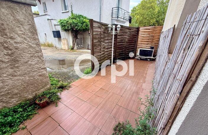 Gières Appartement T3 en duplex de 73,82 m² – Terrasse privative – 209 000 € — photo 3