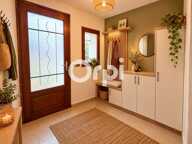Gières Appartement T3 en duplex de 73,82 m² – Terrasse privative – 209 000 € — photo 4
