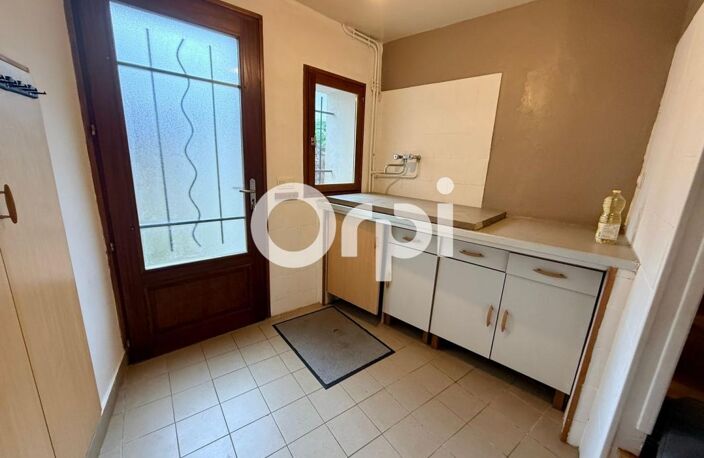Gières Appartement T3 en duplex de 73,82 m² – Terrasse privative – 209 000 € — photo 5