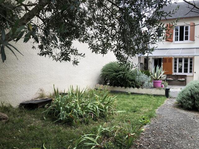 Maison proposé à Nay