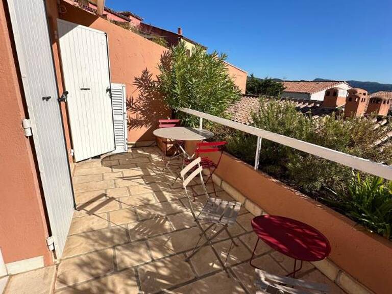 Appartement T3 avec extérieur et 2 parkings — photo 1