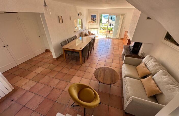 Appartement T3 avec extérieur et 2 parkings — photo 2