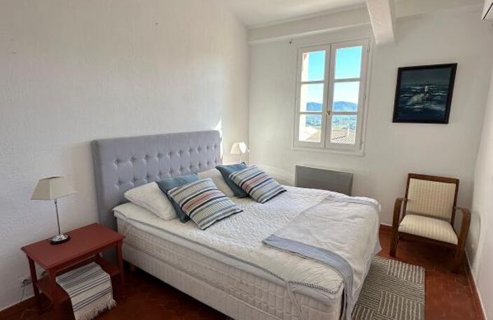 Appartement T3 avec extérieur et 2 parkings — photo 4