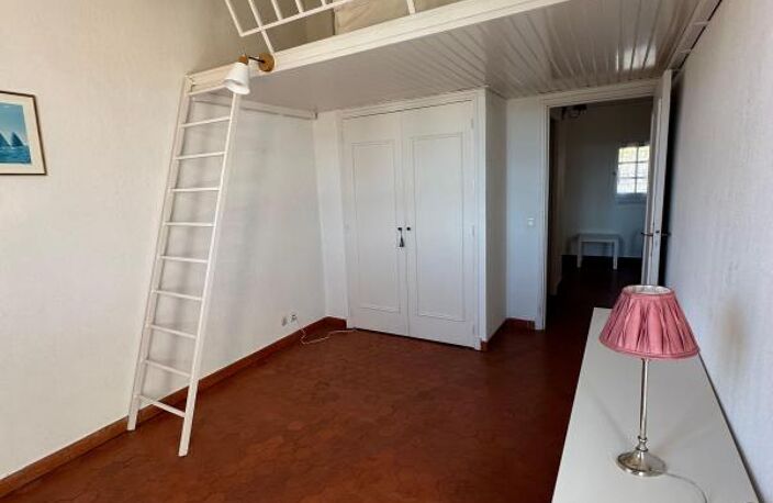 Appartement T3 avec extérieur et 2 parkings — photo 5