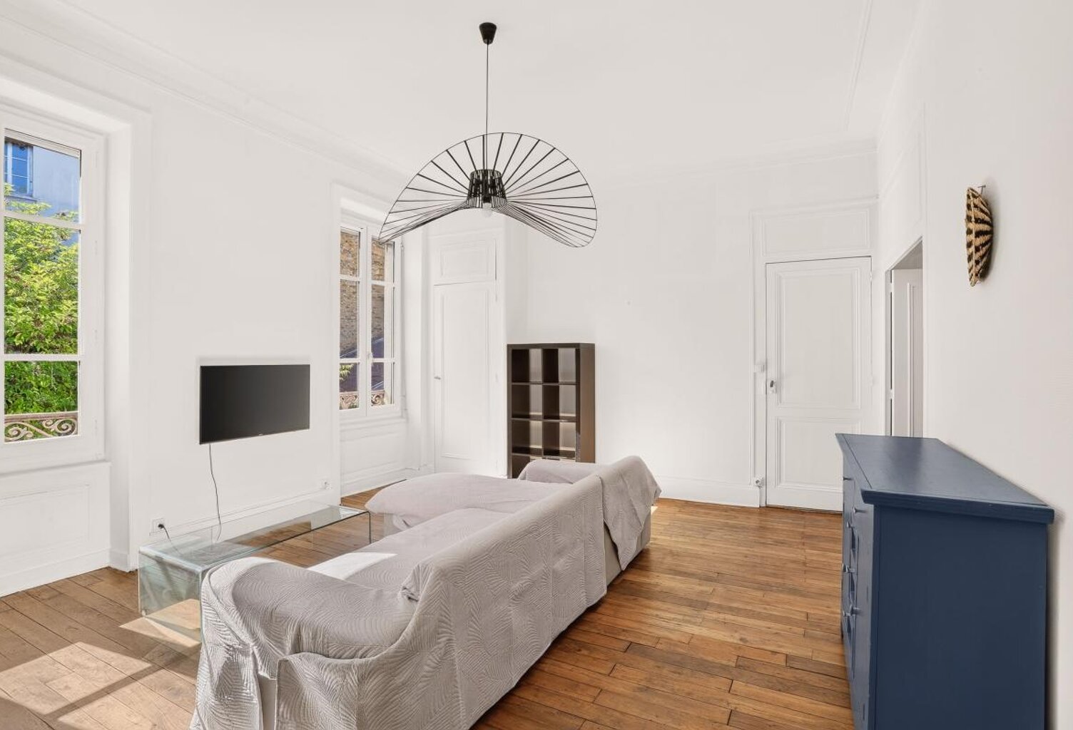 Appartement à vendre — photo 1