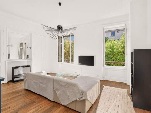 Appartement à vendre — photo du bien