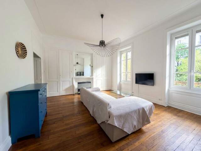 Appartement à vendre — photo du bien