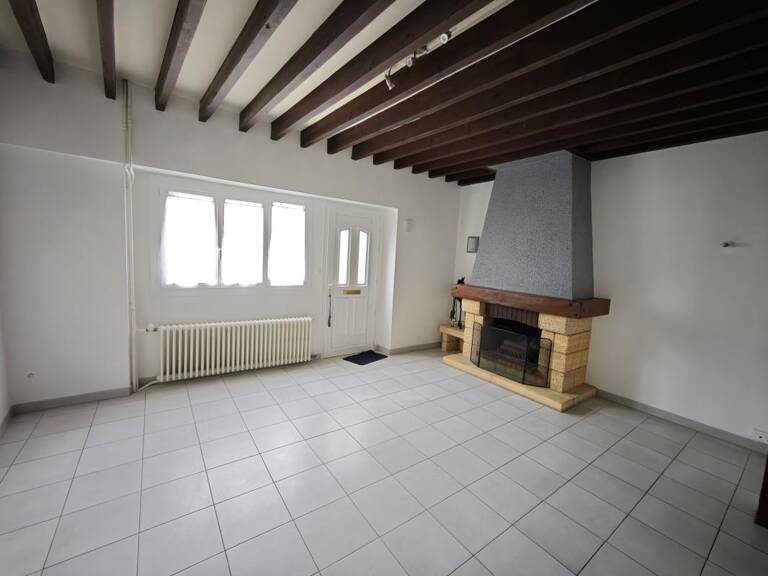 Maison de ville à louer — photo 1