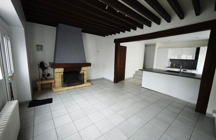 Maison de ville à louer — photo 3