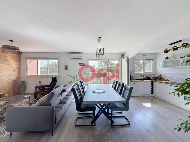Appartement À Vendre — photo 1