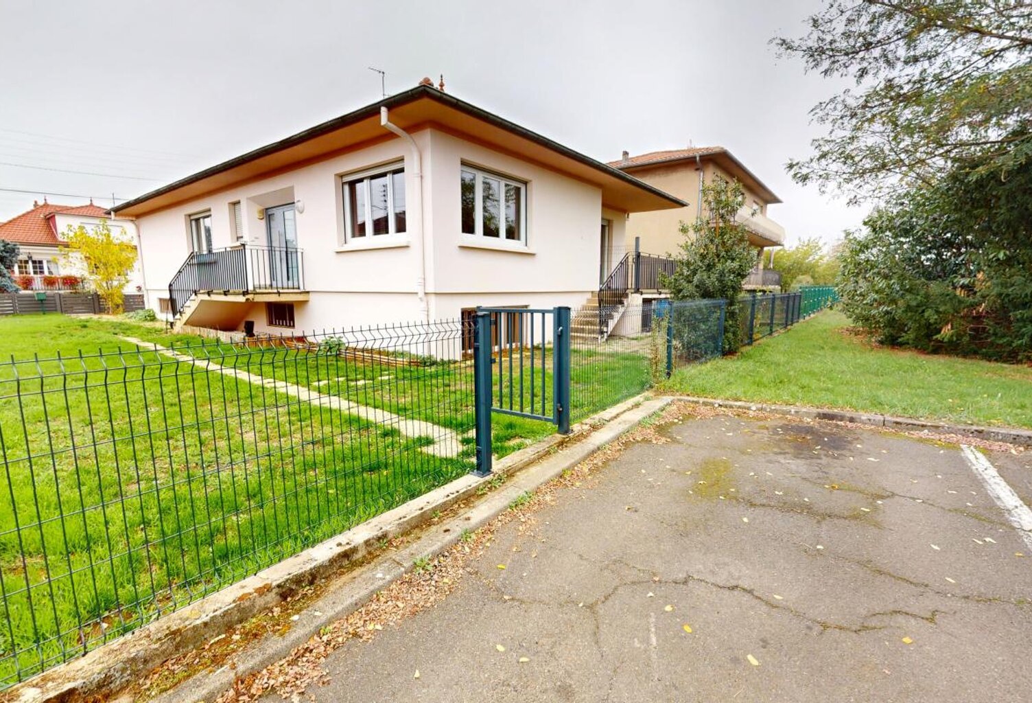 Maison À Vendre Yutz 5 rue de Colmar — photo 1