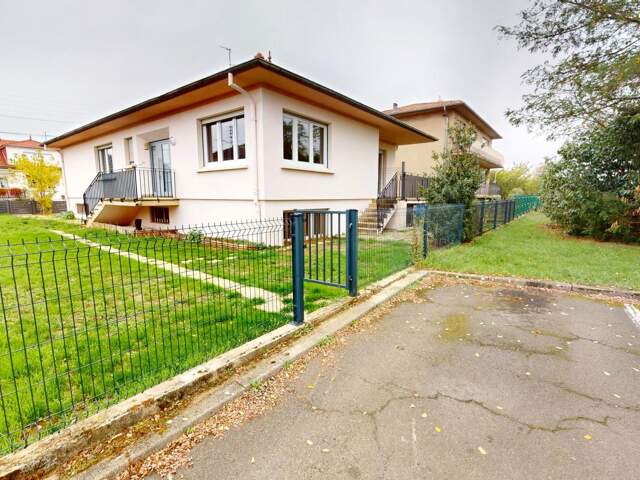 Maison À Vendre Yutz 5 rue de Colmar — photo du bien