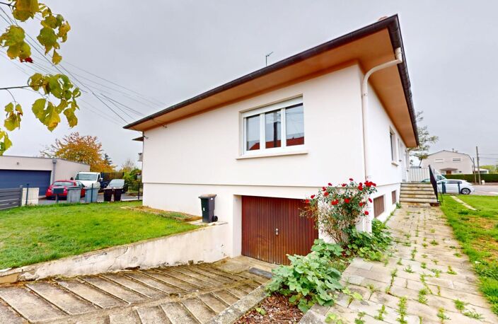 Maison À Vendre Yutz 5 rue de Colmar — photo 2