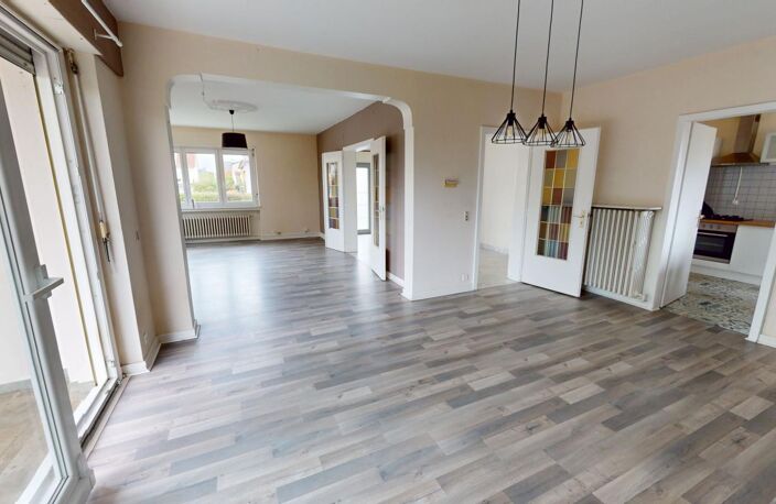 Maison À Vendre Yutz 5 rue de Colmar — photo 3