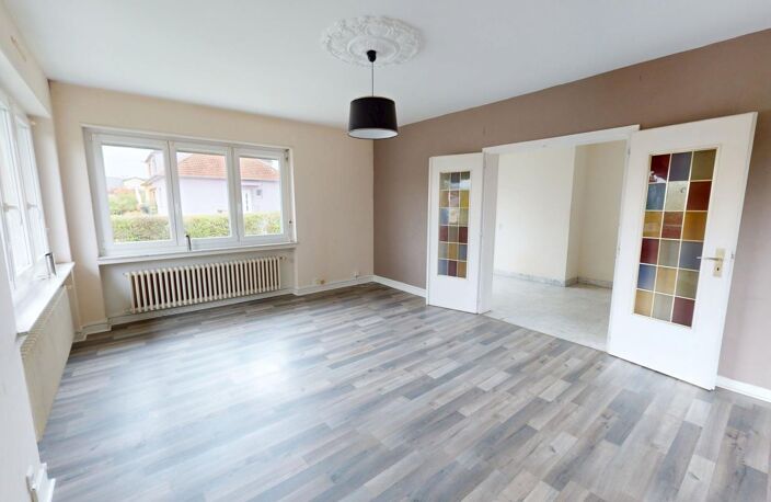 Maison À Vendre Yutz 5 rue de Colmar — photo 4
