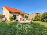 PÉRIGNAT-LÈS-SARLIÈVE | MAISON FAMILIALE DE 123 M² | 4 CHAMBRES | JARDIN ET CARPORT 2 VÉHICULES — photo 2