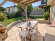 PÉRIGNAT-LÈS-SARLIÈVE | MAISON FAMILIALE DE 123 M² | 4 CHAMBRES | JARDIN ET CARPORT 2 VÉHICULES — photo 3