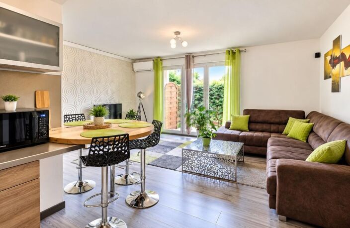 Maison À Vendre — photo 2