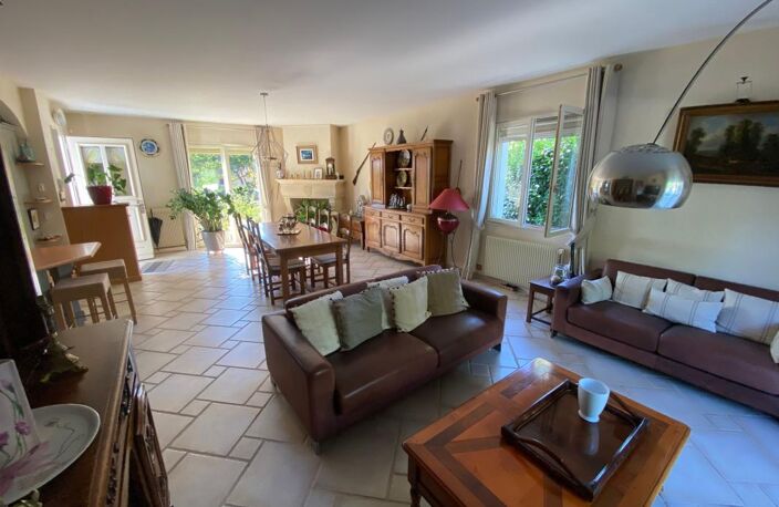 COUZEIX - maison de 218 m² habitables — photo 3