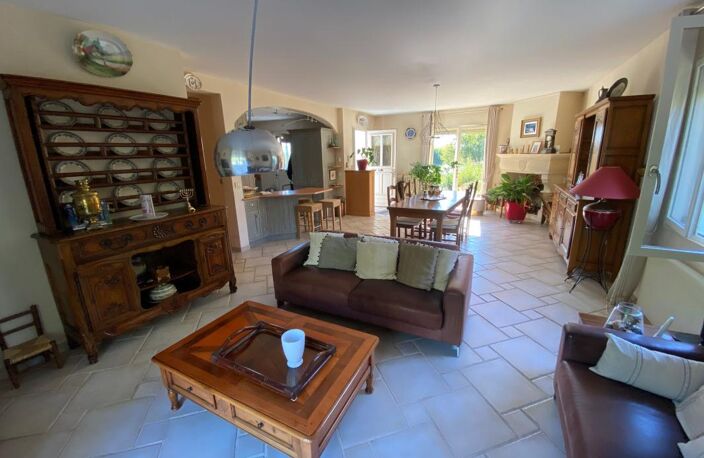 COUZEIX - maison de 218 m² habitables — photo 4