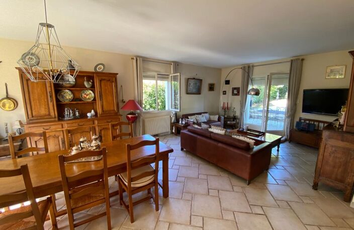 COUZEIX - maison de 218 m² habitables — photo 5