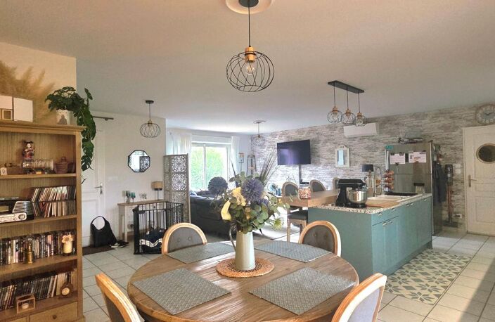 Maison  T4 À Vendre — photo 2