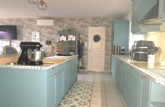 Maison  T4 À Vendre — photo 3