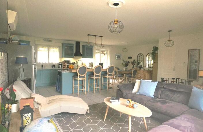 Maison  T4 À Vendre — photo 4