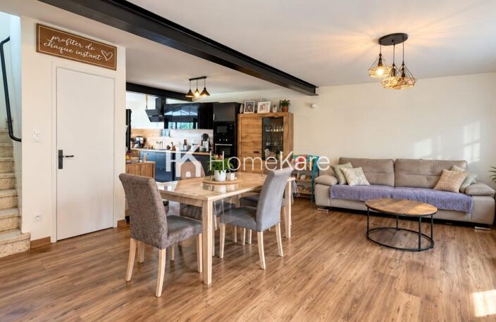 Maison rénovée T5 avec terrasse — photo 2