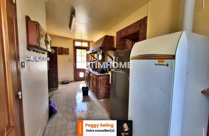 Maison à vendre 12 pièces WIGNEHIES (59) — photo 4