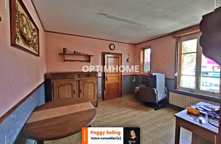 Maison à vendre 12 pièces WIGNEHIES (59) — photo 5