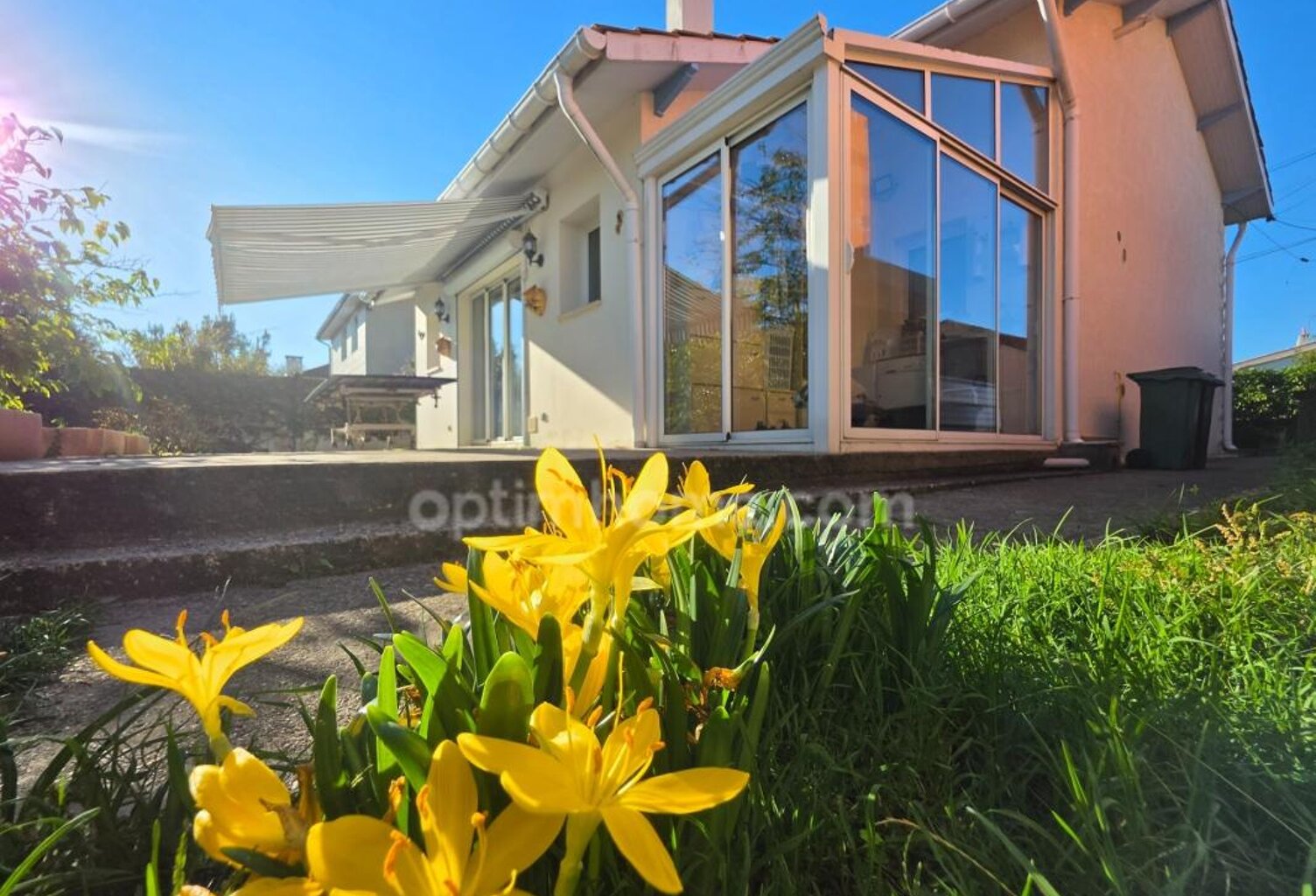 À vendre à Pessac Alouette: maison avec jardin, garage et beau potentiel d’aménagement — photo 1