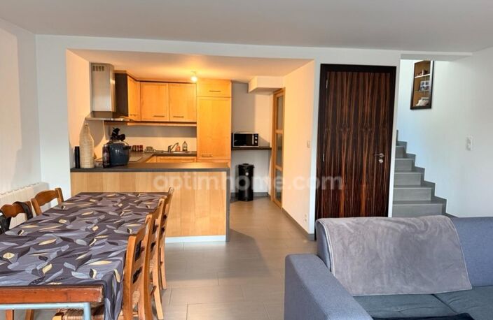 Maison à vendre 4 pièces MORTAGNE SUR SEVRE (85) — photo 2