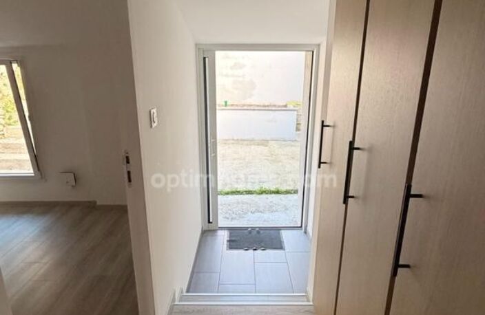 Maison à vendre 4 pièces MORTAGNE SUR SEVRE (85) — photo 3