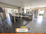 AUREIL(87220) – MAISON DE PLAIN-PIED DE 128 m² AVEC ÉTANG ET TERRAIN DE 3 040 m² — photo 2