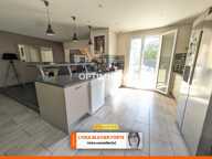 AUREIL(87220) – MAISON DE PLAIN-PIED DE 128 m² AVEC ÉTANG ET TERRAIN DE 3 040 m² — photo 3