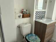 LES SABLES D'OLONNE (85100) - RARE - A 2 PAS DU REMBLAI ET DU PORT APPARTEMENT T2 RENOVE IDEAL LOCATIF — photo 4
