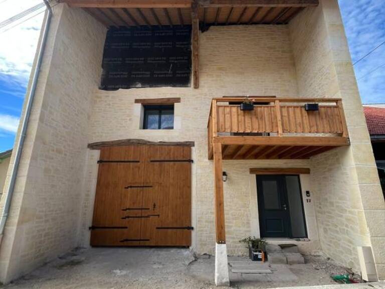 Superbe maison de village 6 pièces sur IZENAVE — photo 1