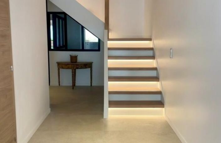 Superbe maison de village 6 pièces sur IZENAVE — photo 2