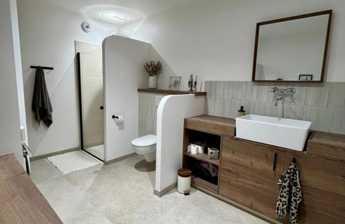Superbe maison de village 6 pièces sur IZENAVE — photo 3