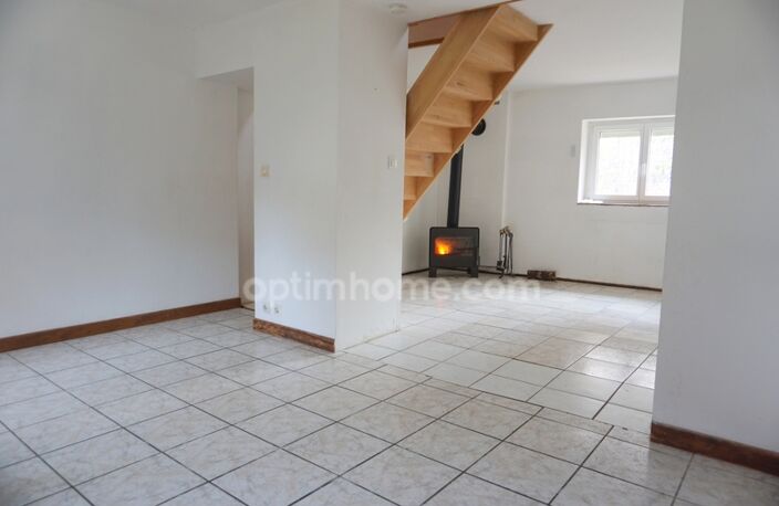 Maison en pierre à vendre 4 pièces entre Rioz et Baume-les-Dames — photo 2
