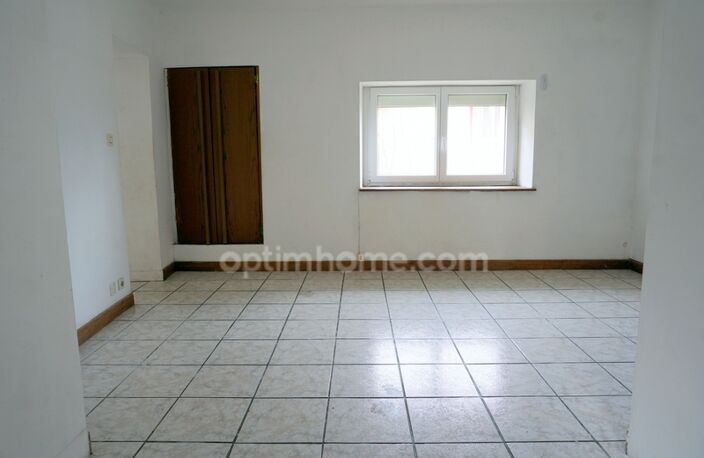 Maison en pierre à vendre 4 pièces entre Rioz et Baume-les-Dames — photo 3
