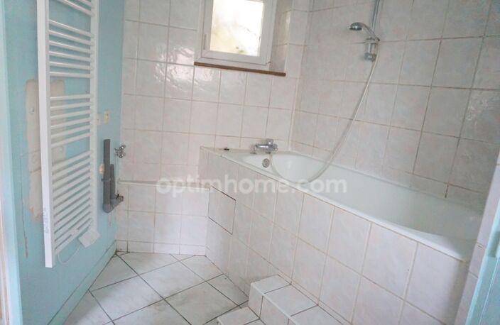 Maison en pierre à vendre 4 pièces entre Rioz et Baume-les-Dames — photo 4