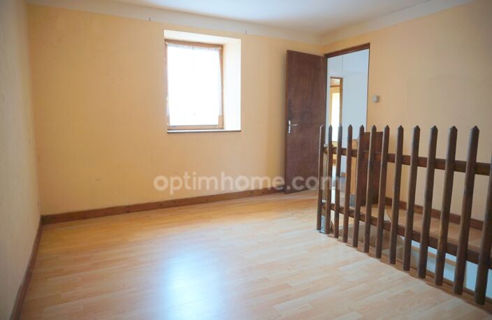 Maison en pierre à vendre 4 pièces entre Rioz et Baume-les-Dames — photo 5